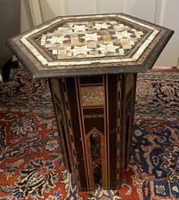 Islamic Mother Of Pearl