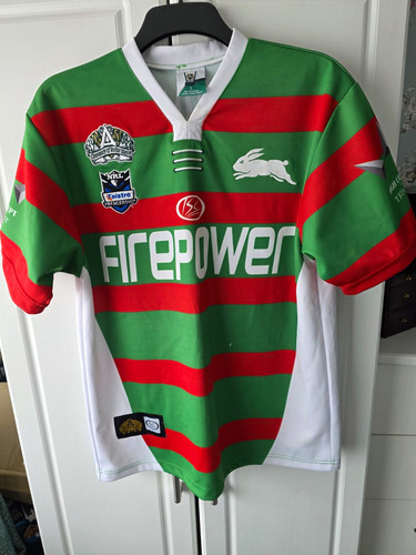 Isc nrl team authentic - nrl,