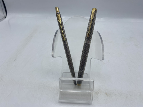 Parker cisele 1970s 14k - parker,