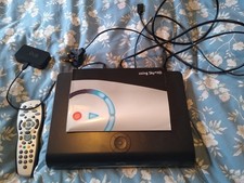 Sky Plus HD Digital Box +