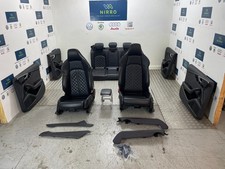 AUDI S4 SALOON SUPER SPORT