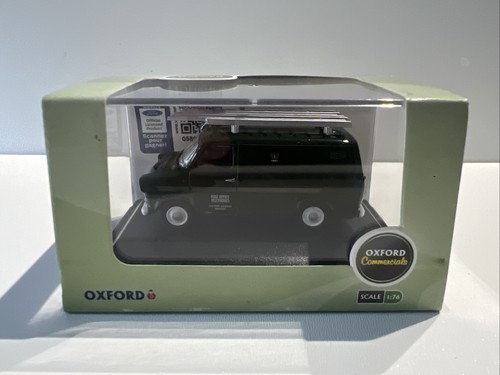 Oxford 76ft1002 ford transit - oxford,