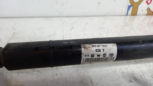 6r0407762a front transmission - 6r0407762a,