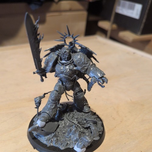 Games workshop warhammer 40k - games,