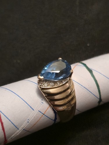10k solid gold 75ct - solid,