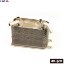 OIL COOLER AUTOMATIC