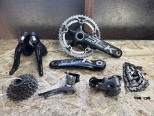 Shimano Ultegra 6700 10s 2x10