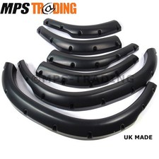Land Rover Discovery 2 HDPE