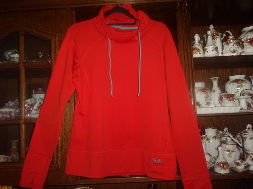 Rab cipher hoody women - rab,
