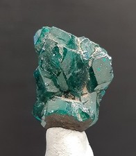 Dioptase Natural Crystal