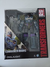 Transformers Generations