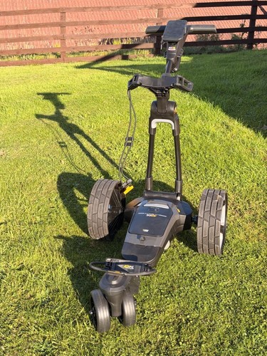 Powakaddy rx12 gps - powakaddy,