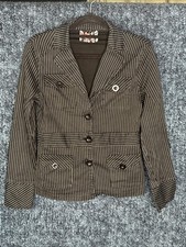 Living Dead Souls Womens Black