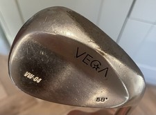Vega VW-04 58 Degree Wedge Shaft Right-Handed