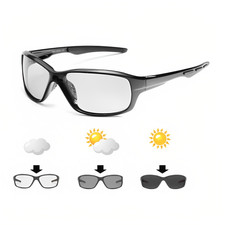 PolarLens Photochromic