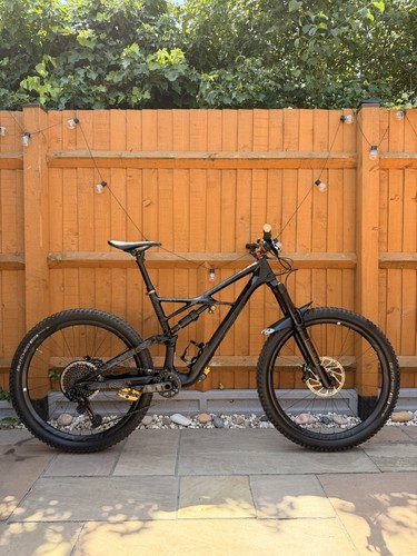 Specialized works enduro - specialized,