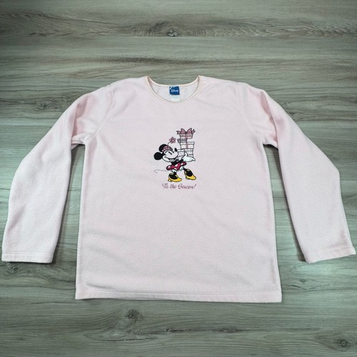 Vtg disney minnie - vtg, pink