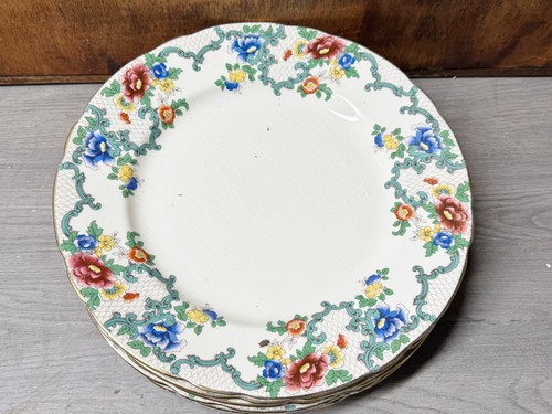Antique vintage ridgway - antique, /