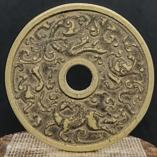 Antique 48mm bronze - antique,