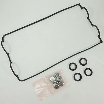 Valve cover gasket kit - valve,