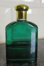 Marks and Spencer Woodspice