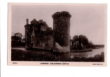 Caerlaverlock Castle Dumfries