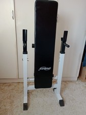 Physoonics Workout Bench