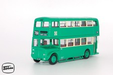 Bus Model - EFE 19709