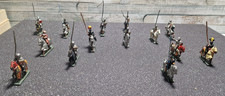 Metal 35 mm Lead Wargame