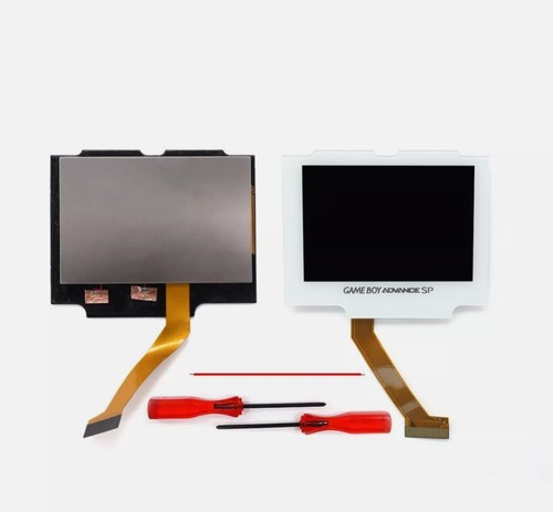 Drop gba ips v5 lcd - drop,