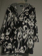 Klass Ladies Hooded Jacket