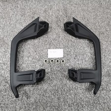 BMW C400GT 2018-ON Grab Handles Pair 46548566831 46548566832