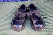 Maccy Doc Martin Girls Shoes