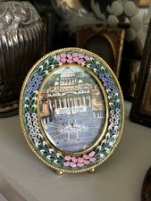 Vintage Italian Florentine