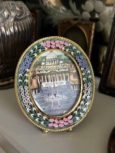 Vintage italian florentine - italian,