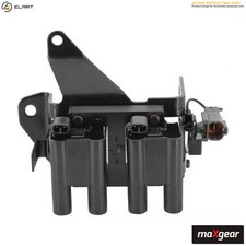 IGNITION COIL 13-0163 FOR