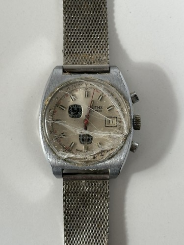 Vintage smiths 8420 - vintage,