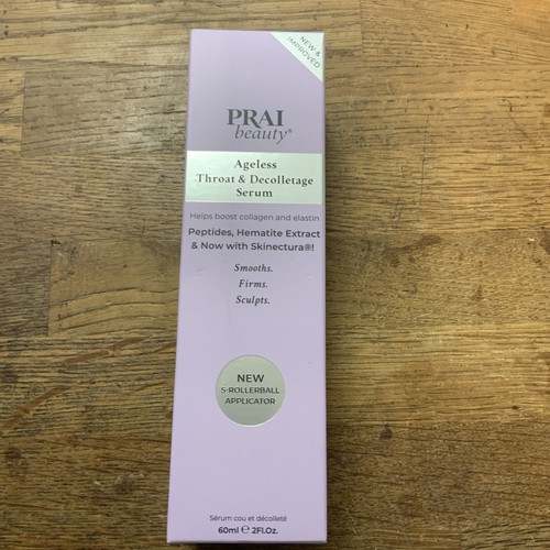 Prai beauty ageless throat - prai, &