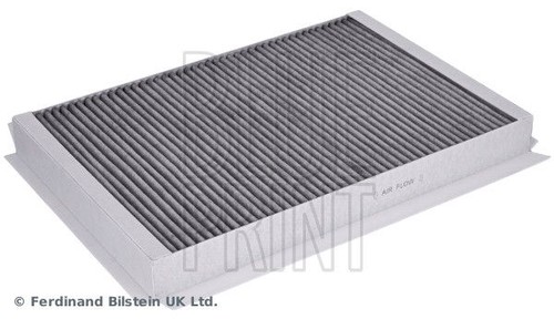 Cabin air filter - cabin,