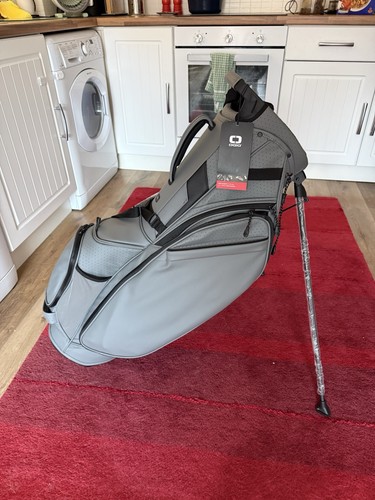 Ogio shadow stand - bag,
