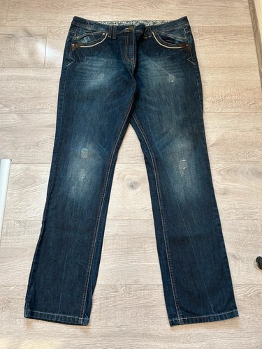 Falmer matalan women blue - falmer,