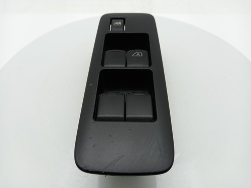 Nissan qashqai electric window - nissan,