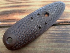 Metal Butt Plate Rifle Shotgun