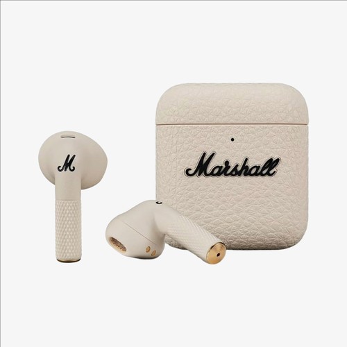 Marshall minor true - marshall,