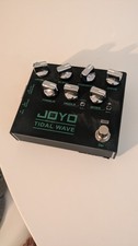 Joyo Tidal Wave Bass Guitar