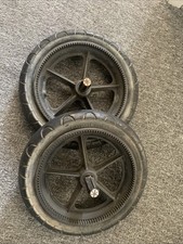 Bugaboo Cameleon Back Wheels