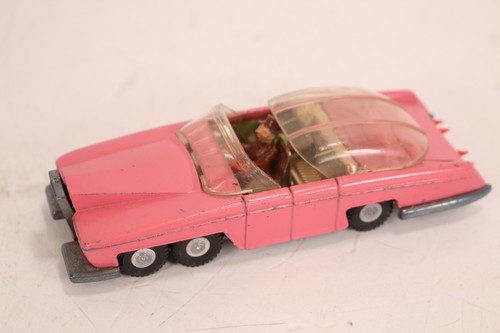 Meccano dinky toys - meccano,