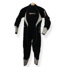 Mares Isotherm 6.5mm Semidry