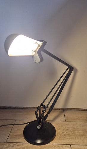Gooseneck office desk lamp - gooseneck,
