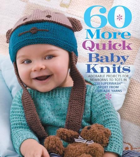 More quick baby - more, (60